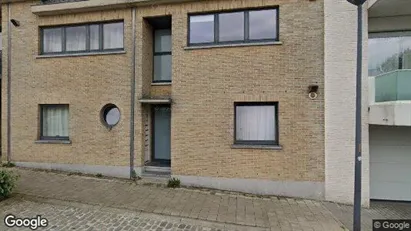 Apartments for rent in Zaventem - Photo from Google Street View