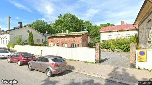 Apartments for rent in Turku - Photo from Google Street View