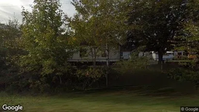 Apartments for rent in Svedala - Photo from Google Street View