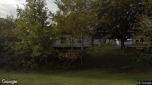 Apartments for rent in Svedala - Photo from Google Street View
