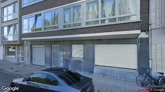 Apartments for rent in Stad Gent - Photo from Google Street View