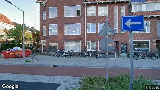 Apartments for rent in Groningen - Photo from Google Street View