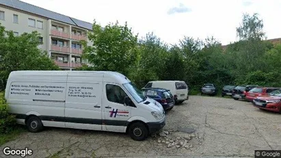 Apartments for rent in Wittenberg - Photo from Google Street View