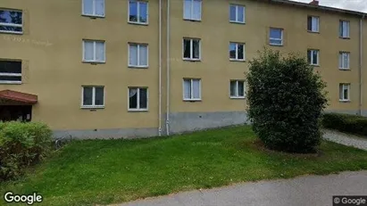 Apartments for rent in Eskilstuna - Photo from Google Street View