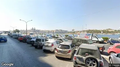 Apartments for rent in Sliema - Photo from Google Street View