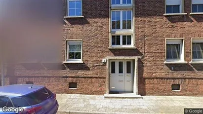 Apartments for rent in Wesel - Photo from Google Street View