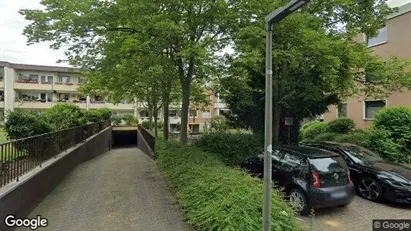 Apartments for rent in Dortmund - Photo from Google Street View