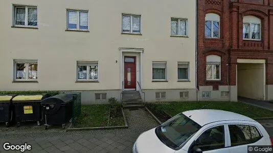 Apartments for rent in Bochum - Photo from Google Street View