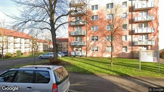 Apartments for rent in Unna - Photo from Google Street View