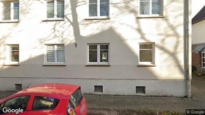 Apartments for rent in Unna - Photo from Google Street View