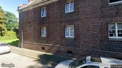 Apartments for rent in Wesel - Photo from Google Street View