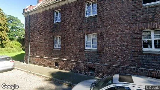 Apartments for rent in Wesel - Photo from Google Street View