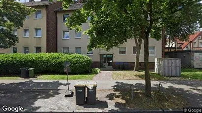Apartments for rent in Unna - Photo from Google Street View