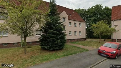 Apartments for rent in Oberhausen - Photo from Google Street View