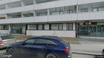 Apartments for rent in Kuopio - Photo from Google Street View