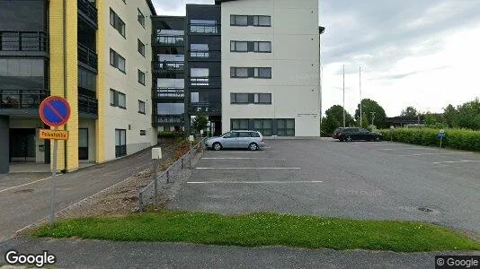 Apartments for rent in Viitasaari - Photo from Google Street View