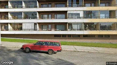 Apartments for rent in Kemi - Photo from Google Street View