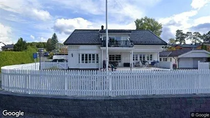 Rooms for rent in Rygge - Photo from Google Street View