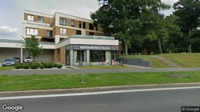 Apartments for rent in Plzeň-město - Photo from Google Street View