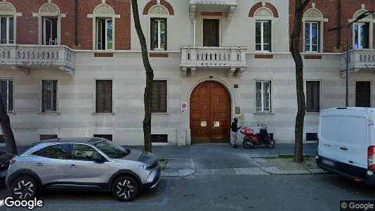 Apartments for rent in Milano Zona 1 - Centro storico - Photo from Google Street View