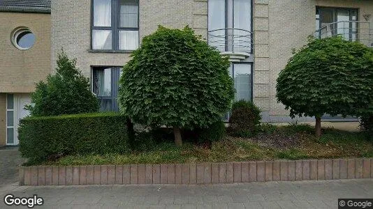 Apartments for rent in Hasselt - Photo from Google Street View