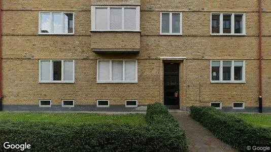 Apartments for rent in Malmö City - Photo from Google Street View