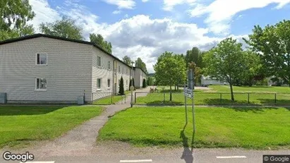 Apartments for rent in Forshaga - Photo from Google Street View