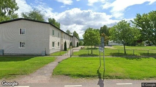 Apartments for rent in Forshaga - Photo from Google Street View