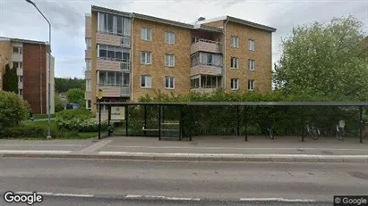 Apartments for rent in Forshaga - Photo from Google Street View