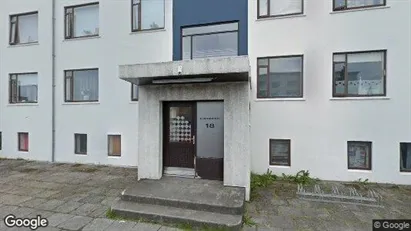 Apartments for rent in Reykjavík Háaleiti - Photo from Google Street View