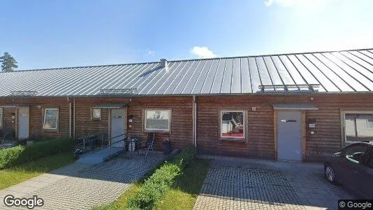 Apartments for rent in Kristianstad - Photo from Google Street View