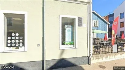 Apartments for rent in Västervik - Photo from Google Street View