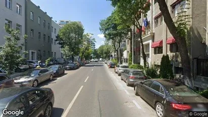 Apartments for rent in Bucharest - Sectorul 5 - Photo from Google Street View