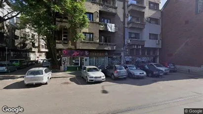 Apartments for rent in Bucharest - Sectorul 3 - Photo from Google Street View