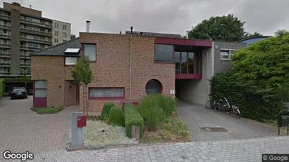 Apartments for rent in Leuven - Photo from Google Street View