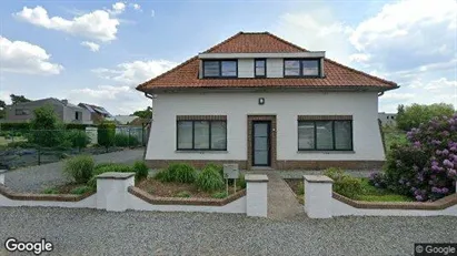 Apartments for rent in Halen - Photo from Google Street View
