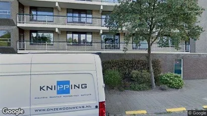 Apartments for rent in Arnhem - Photo from Google Street View