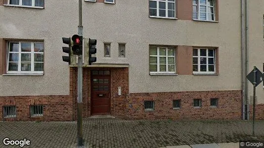 Apartments for rent in Altenburger Land - Photo from Google Street View