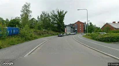 Apartments for rent in Tampere Luoteinen - Photo from Google Street View