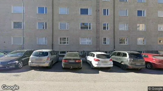 Apartments for rent in Tampere Keskinen - Photo from Google Street View