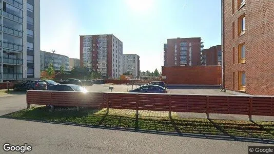 Apartments for rent in Oulu - Photo from Google Street View