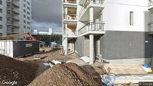 Apartments for rent in Helsinki Eteläinen - Photo from Google Street View