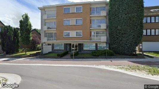 Apartments for rent in Dilbeek - Photo from Google Street View