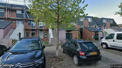 Apartments for rent in Huizen - Photo from Google Street View