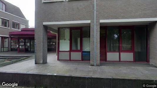 Apartments for rent in Huizen - Photo from Google Street View