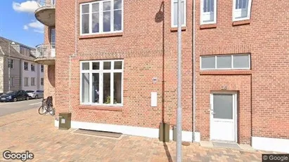 Apartments for rent in Odense C - Photo from Google Street View