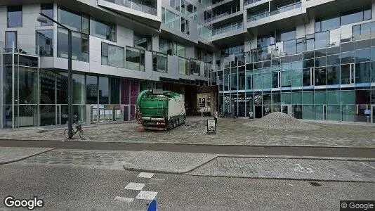Apartments for rent in Copenhagen S - Photo from Google Street View