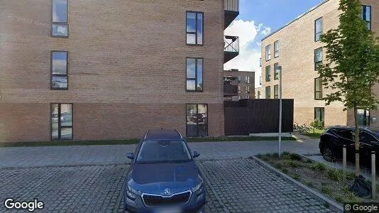Apartments for rent in Taastrup - Photo from Google Street View