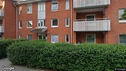 Apartments for rent in Växjö - Photo from Google Street View