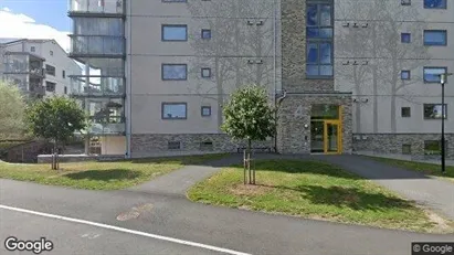 Apartments for rent in Jönköping - Photo from Google Street View